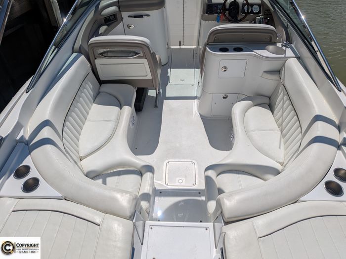 2006 Cobalt 282 Photo 21 of 72