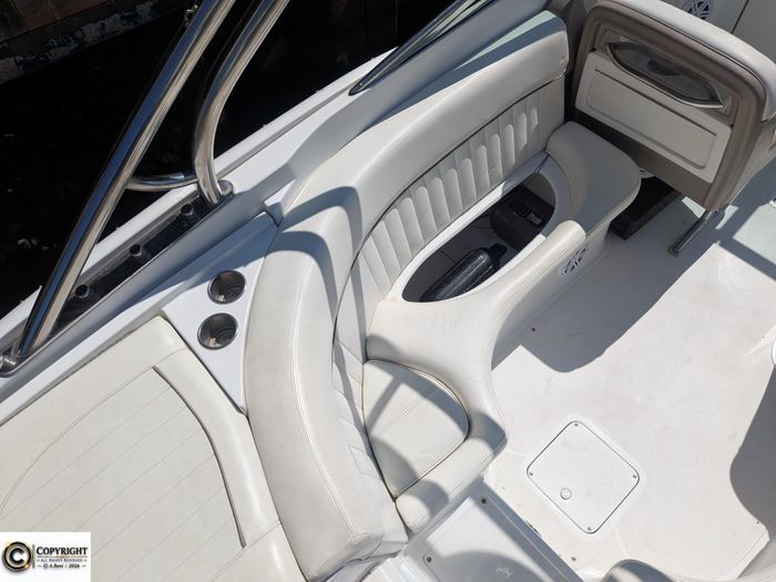 2006 Cobalt 282 Photo 23 of 72