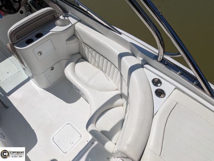2006 Cobalt 282 Photo 25 of 72