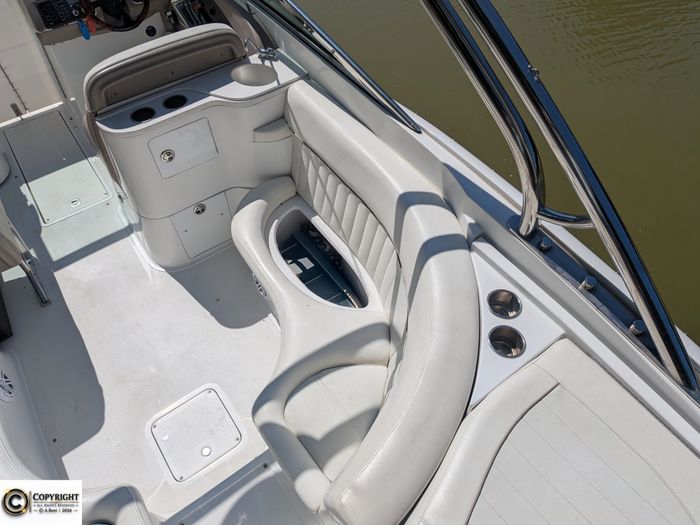 2006 Cobalt 282 Photo 26 of 72