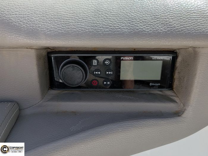 2006 Cobalt 282 Photo 31 of 72