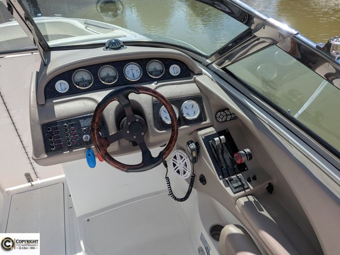 2006 Cobalt 282 Photo 44 of 72