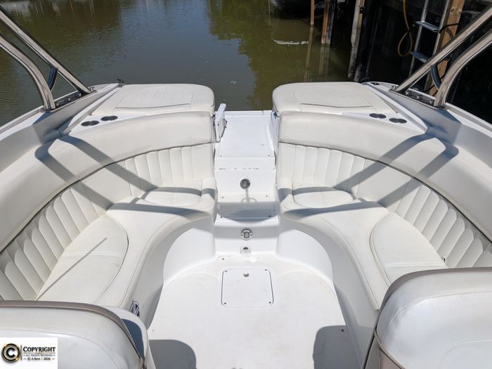 2006 Cobalt 282 Photo 54 of 72