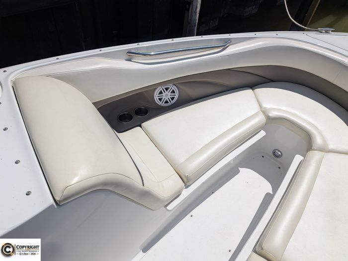2006 Cobalt 282 Photo 59 of 72