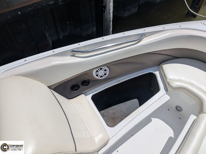 2006 Cobalt 282 Photo 60 of 72