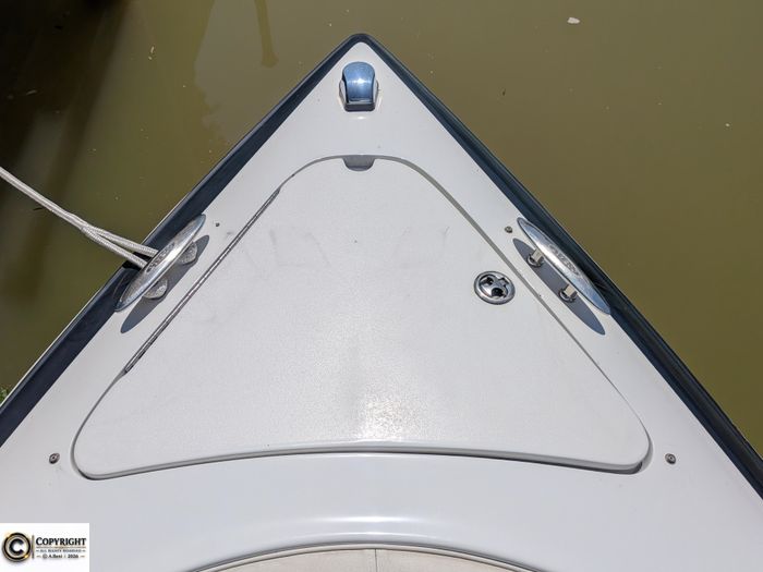 2006 Cobalt 282 Photo 63 of 72