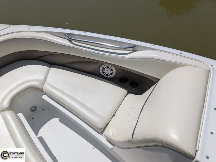 2006 Cobalt 282 Photo 65 of 72