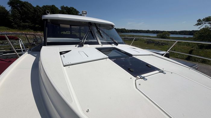 2020 Jeanneau NC 1095 Photo 7 sur 26