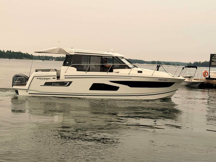 2020 Jeanneau NC 1095 Photo 2 sur 26