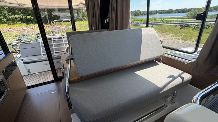 2020 Jeanneau NC 1095 Photo 15 sur 26