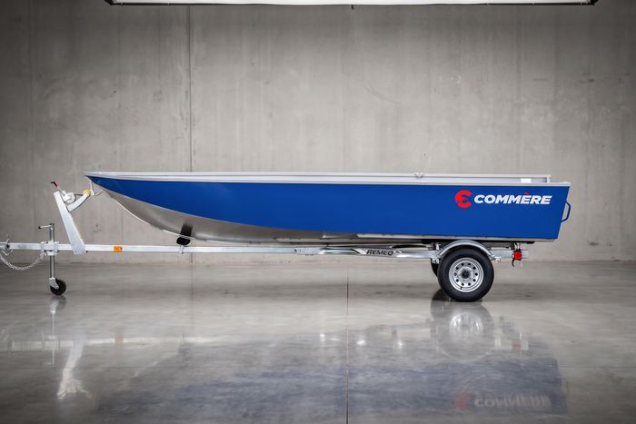 2026 Commère V16L Photo 1 sur 21