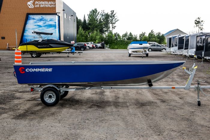 2026 Commère V16L Photo 5 sur 21