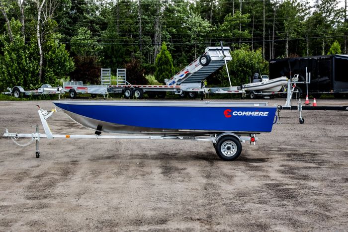 2026 Commère V16L Photo 9 sur 21