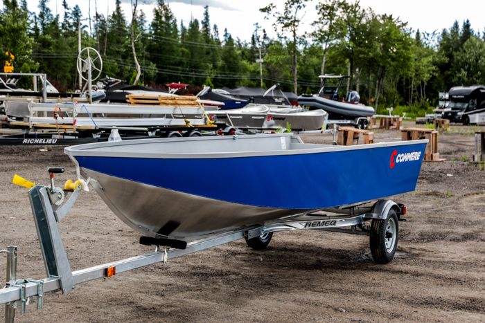 2026 Commère V16L Photo 2 sur 21