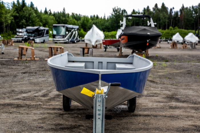 2026 Commère V16L Photo 3 sur 21