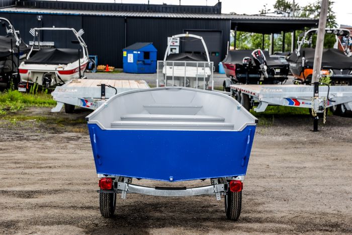 2026 Commère V16L Photo 7 sur 21