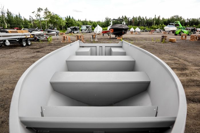 2026 Commère V16L Photo 20 sur 21