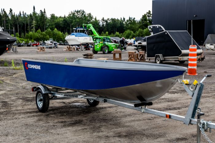 2026 Commère V16L Photo 4 sur 21