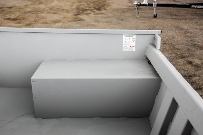 2026 Commère V16L Photo 12 sur 21