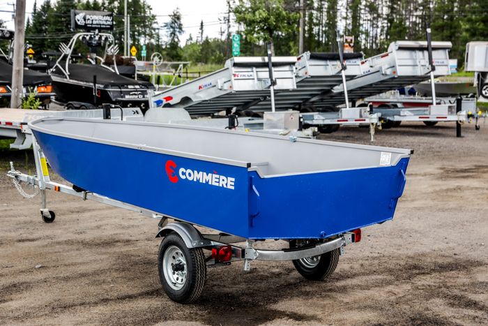 2026 Commère V16L Photo 8 sur 21