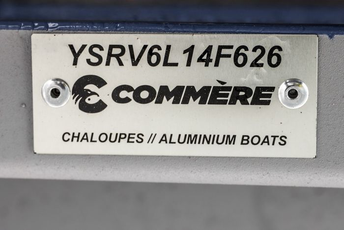 2026 Commère V16L Photo 21 sur 21