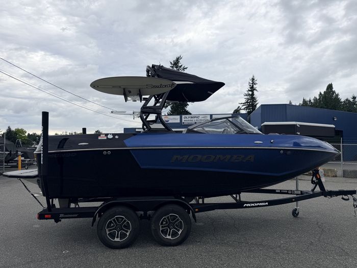 2021 MOOMBA MONDO ***FINANCING AVAILABLE*** LAKE SIDE DELIVERY Photo 1 of 12