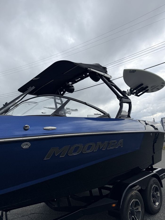 2021 MOOMBA MONDO ***FINANCING AVAILABLE*** LAKE SIDE DELIVERY Photo 3 of 12