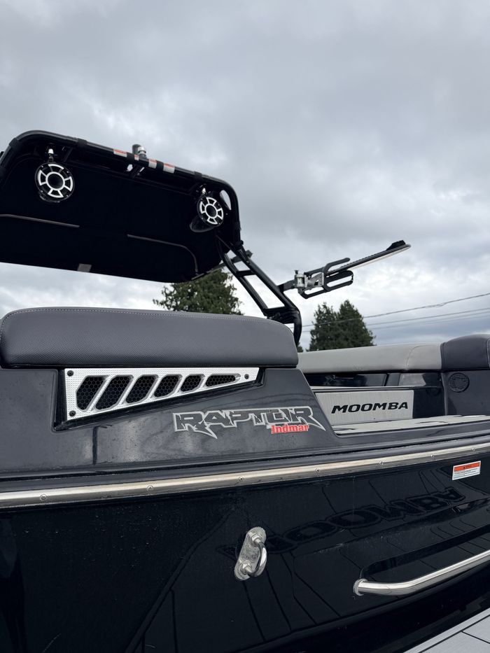 2021 MOOMBA MONDO ***FINANCING AVAILABLE*** LAKE SIDE DELIVERY Photo 7 of 12