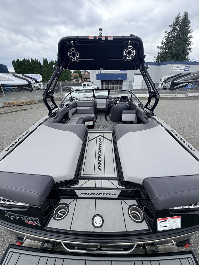 2021 MOOMBA MONDO ***FINANCING AVAILABLE*** LAKE SIDE DELIVERY Photo 9 of 12