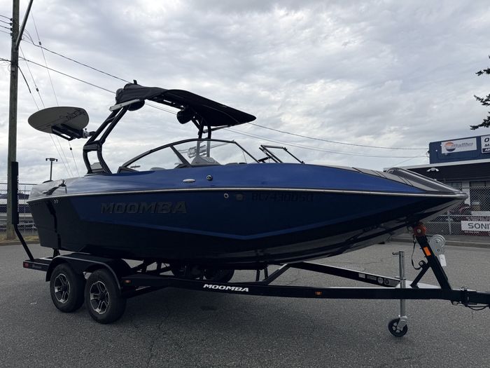 2021 MOOMBA MONDO ***FINANCING AVAILABLE*** LAKE SIDE DELIVERY Photo 4 of 12