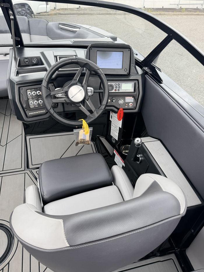 2021 MOOMBA MONDO ***FINANCING AVAILABLE*** LAKE SIDE DELIVERY Photo 8 of 12