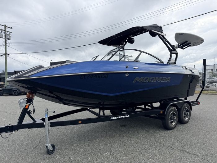 2021 MOOMBA MONDO ***FINANCING AVAILABLE*** LAKE SIDE DELIVERY Photo 2 of 12
