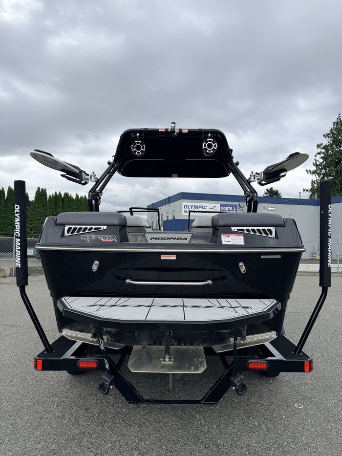 2021 MOOMBA MONDO ***FINANCING AVAILABLE*** LAKE SIDE DELIVERY Photo 6 of 12