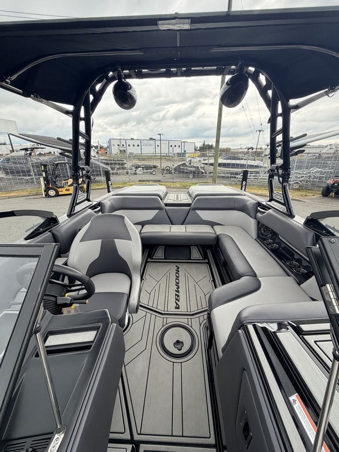 2021 MOOMBA MONDO ***FINANCING AVAILABLE*** LAKE SIDE DELIVERY Photo 11 of 12