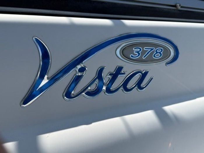 2006 Four Winns Vista 378 Photo 25 of 44