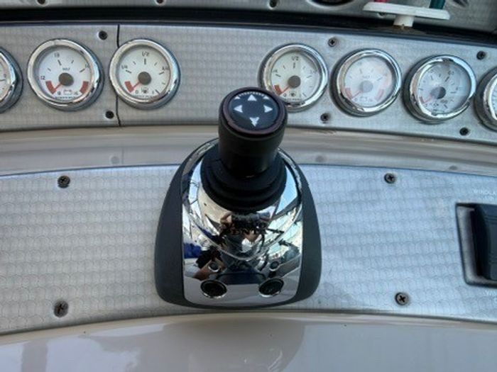 2006 Four Winns Vista 378 Photo 11 of 44