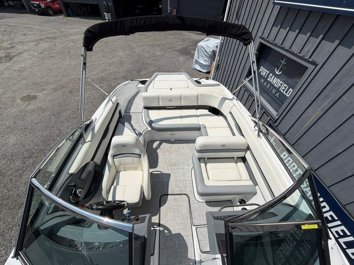 2020 Cobalt CS22 Photo 10 of 15