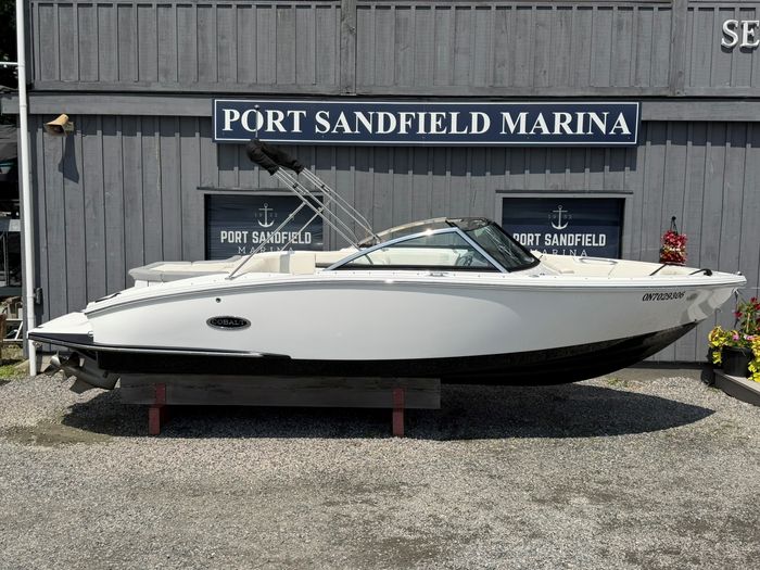 2020 Cobalt CS22 Photo 1 of 15