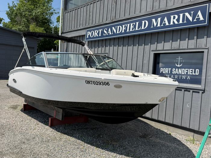 2020 Cobalt CS22 Photo 7 of 15