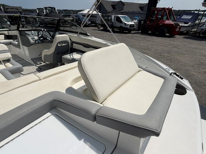 2020 Cobalt CS22 Photo 11 of 15