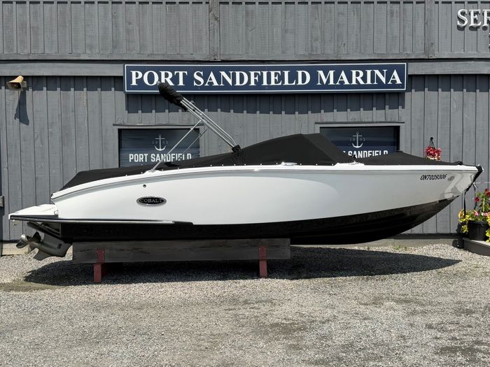 2020 Cobalt CS22 Photo 5 of 15