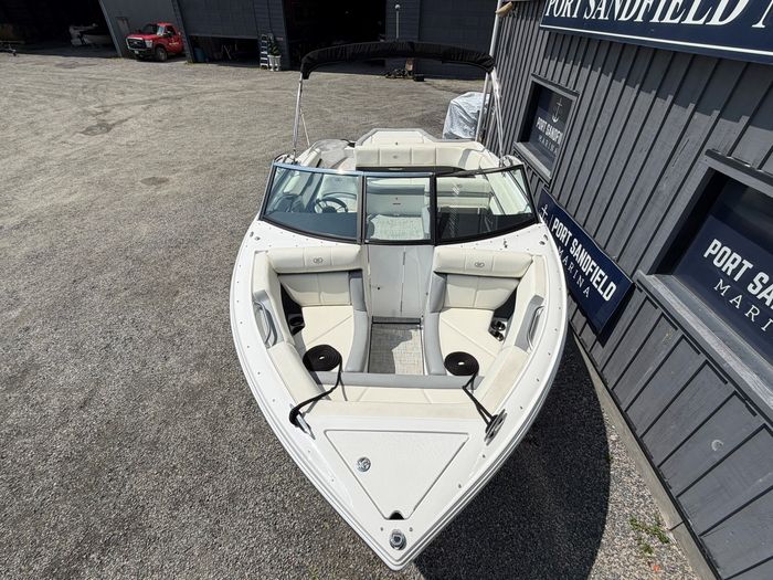 2020 Cobalt CS22 Photo 8 of 15