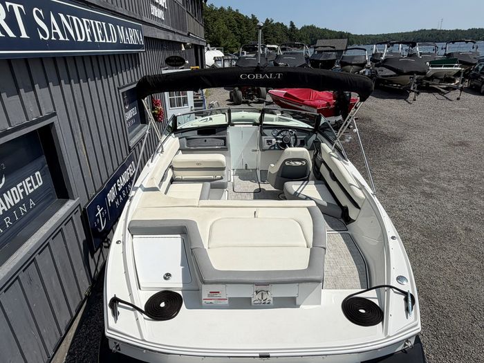 2020 Cobalt CS22 Photo 2 of 15