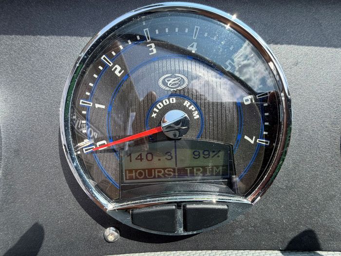 2020 Cobalt CS22 Photo 14 of 15
