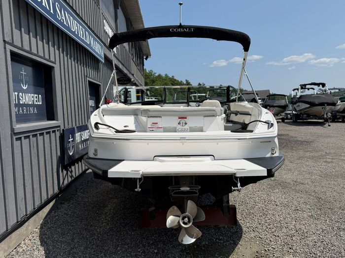 2020 Cobalt CS22 Photo 9 of 15