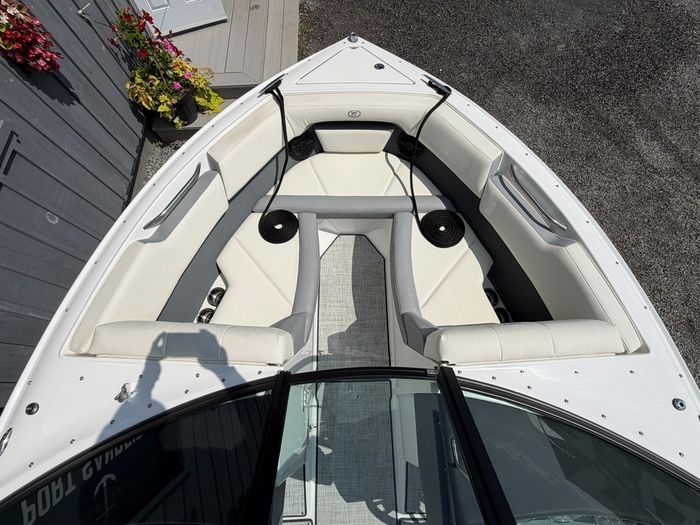 2020 Cobalt CS22 Photo 15 of 15