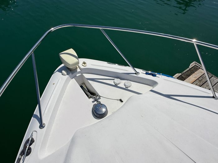 2005 Larson 370 Cabrio Photo 34 sur 64
