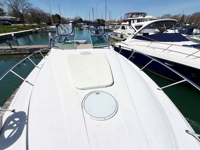 2005 Larson 370 Cabrio Photo 35 sur 64