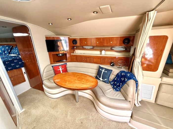2005 Larson 370 Cabrio Photo 47 sur 64