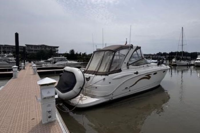 2006 Chaparral 310 Signature Photo 1 sur 40